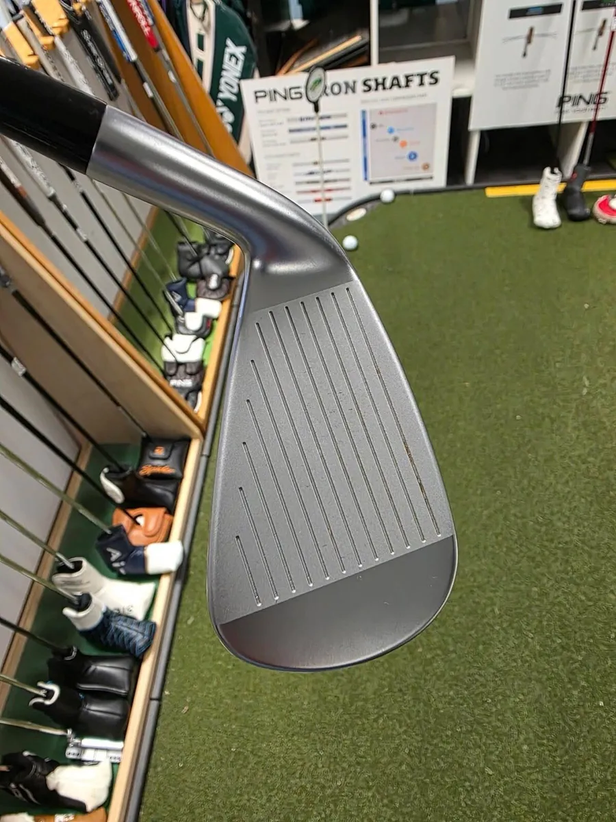 Callaway X Forged UT 4 Iron - Image 4