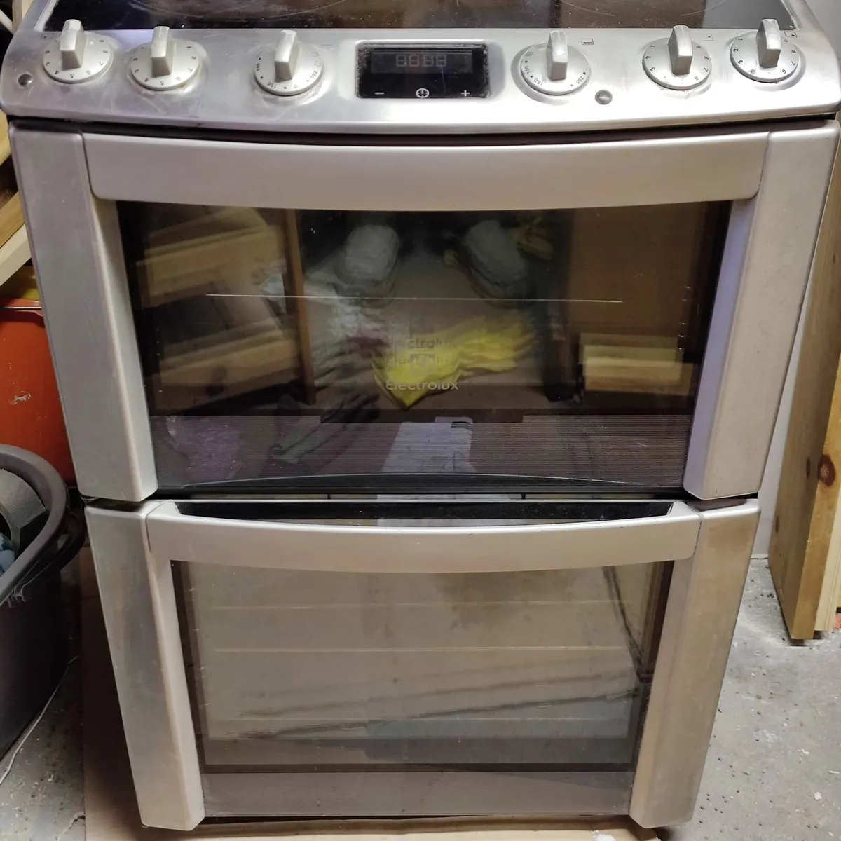 Cooker - Image 1