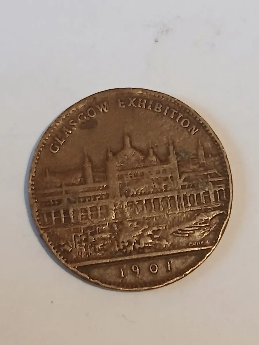 Glasgow exhibition - Image 1