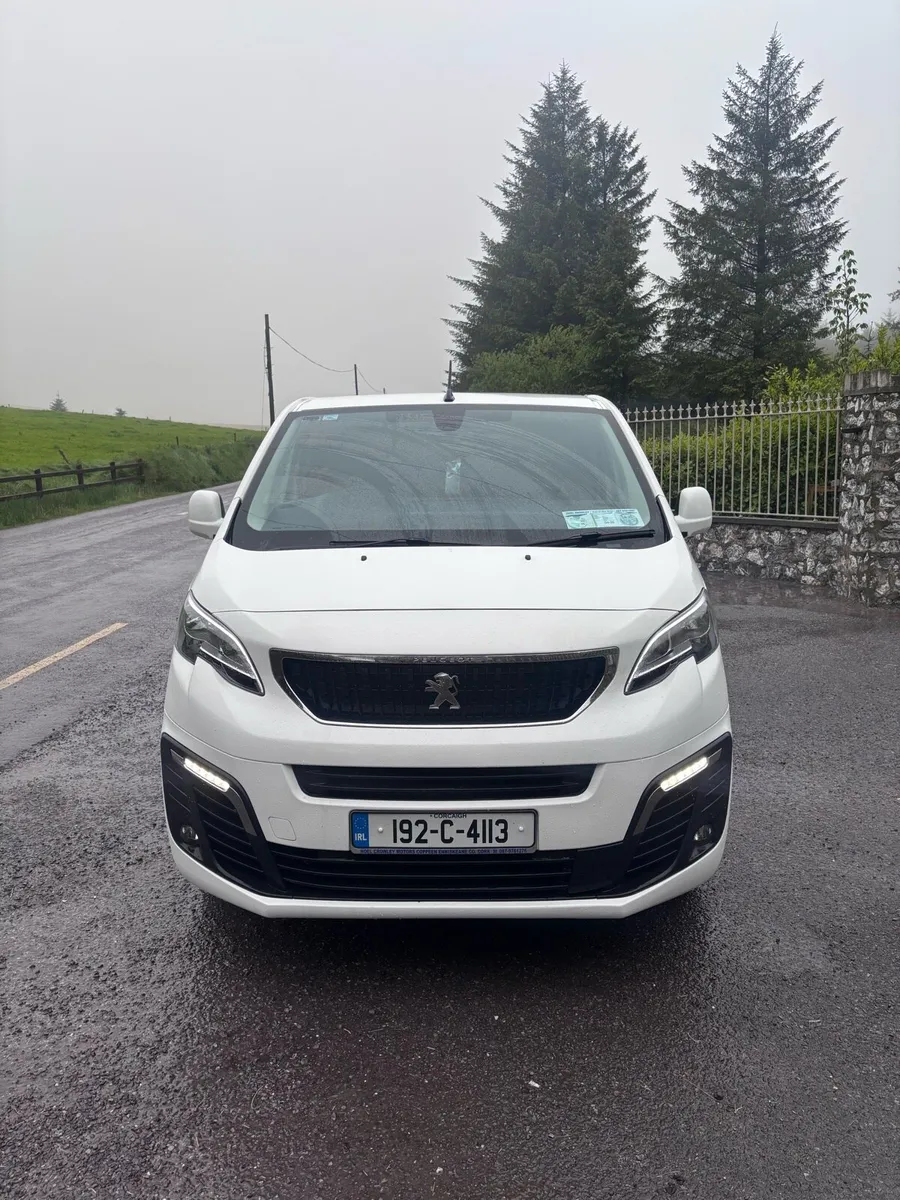 192 Peugeot expert 1.6 hdi - Image 2
