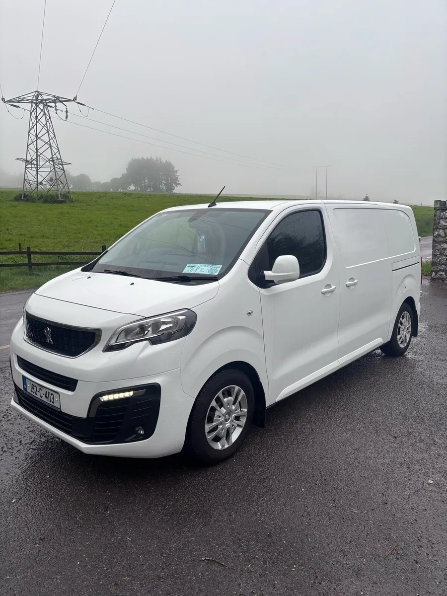 192 Peugeot expert 1.6 hdi - Image 3