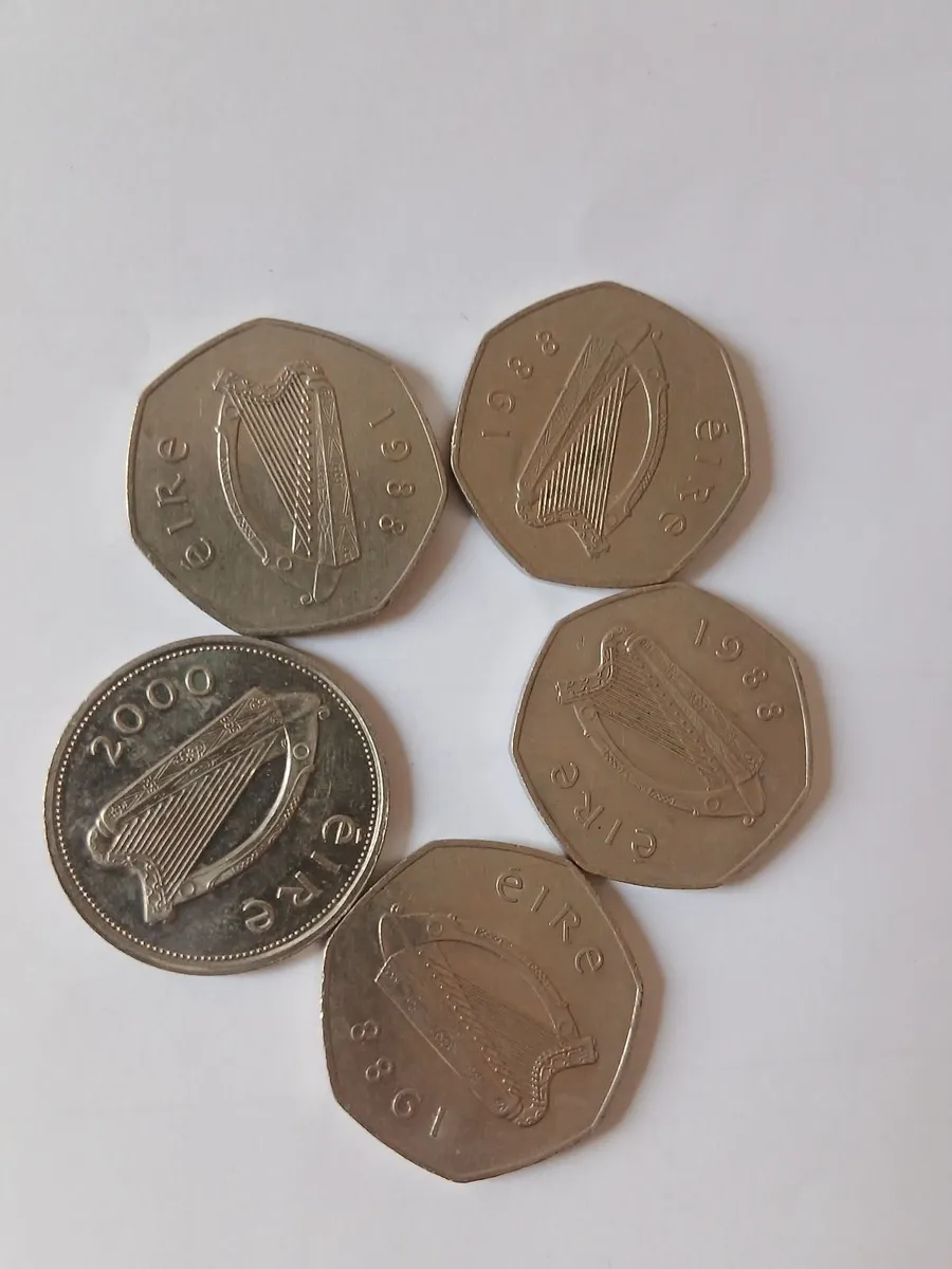 Collectable coins - Image 2