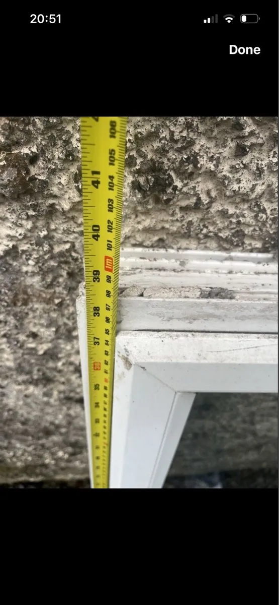 Pvc window - Image 2