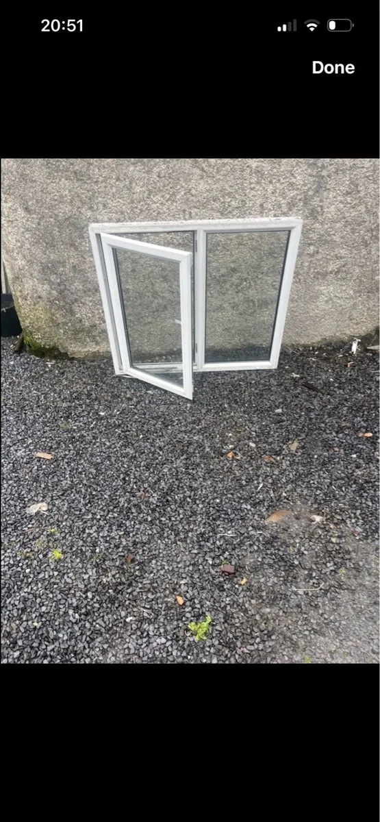 Pvc window - Image 4