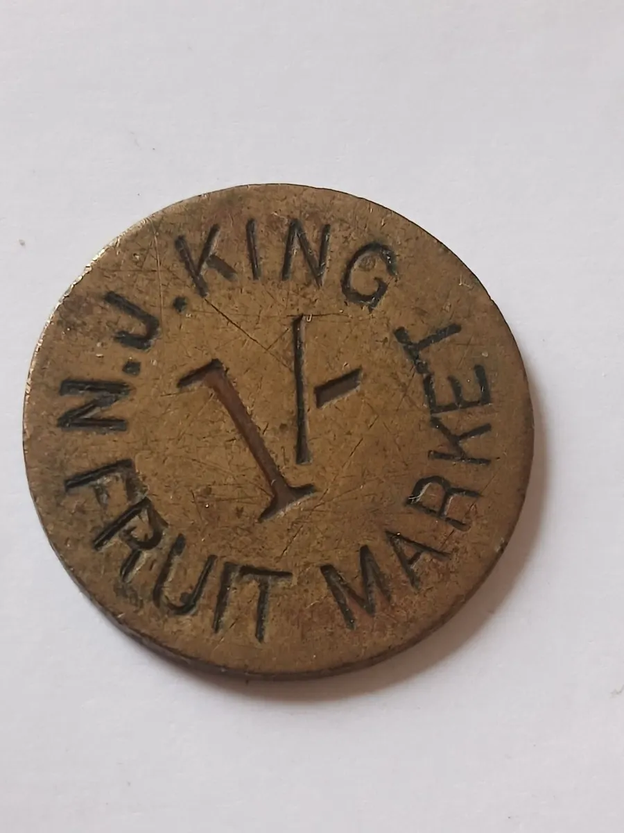 Token