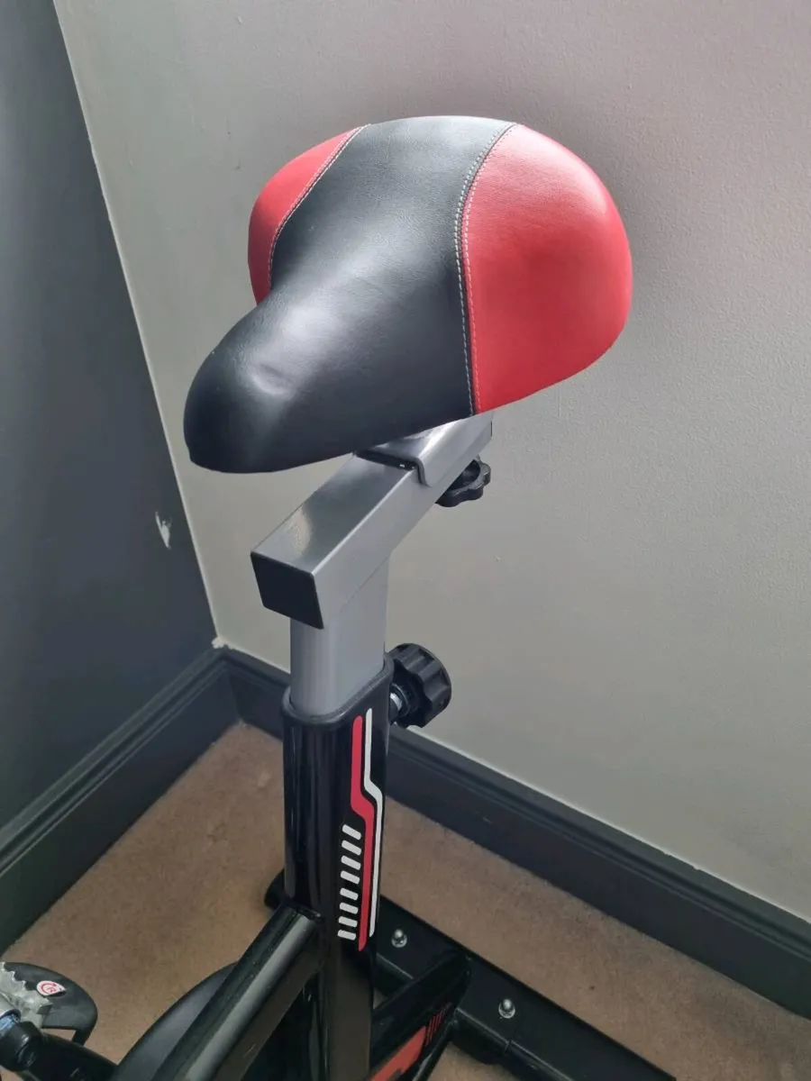 Exercise Bike - Image 2