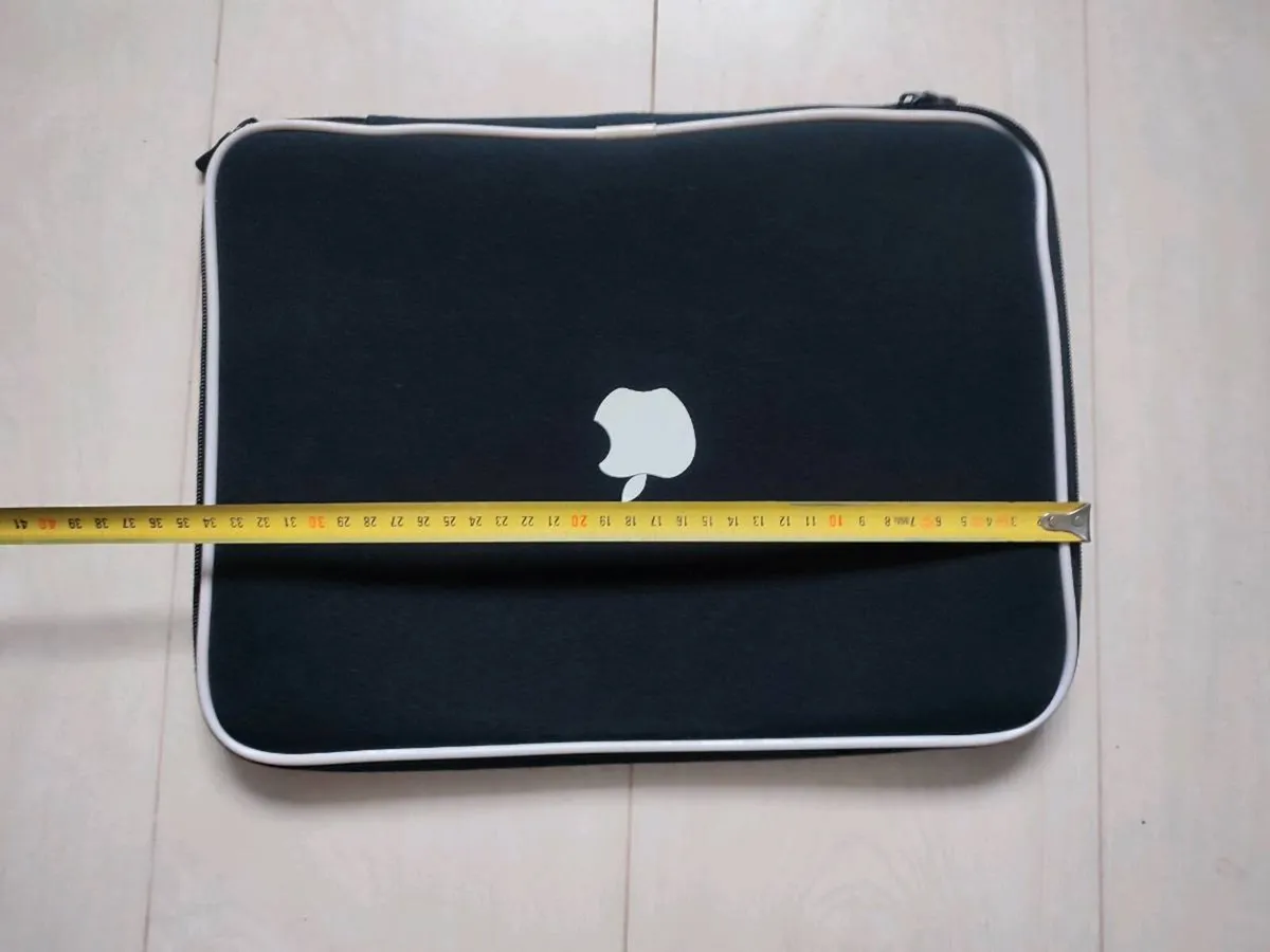 Laptop bag case - Image 3
