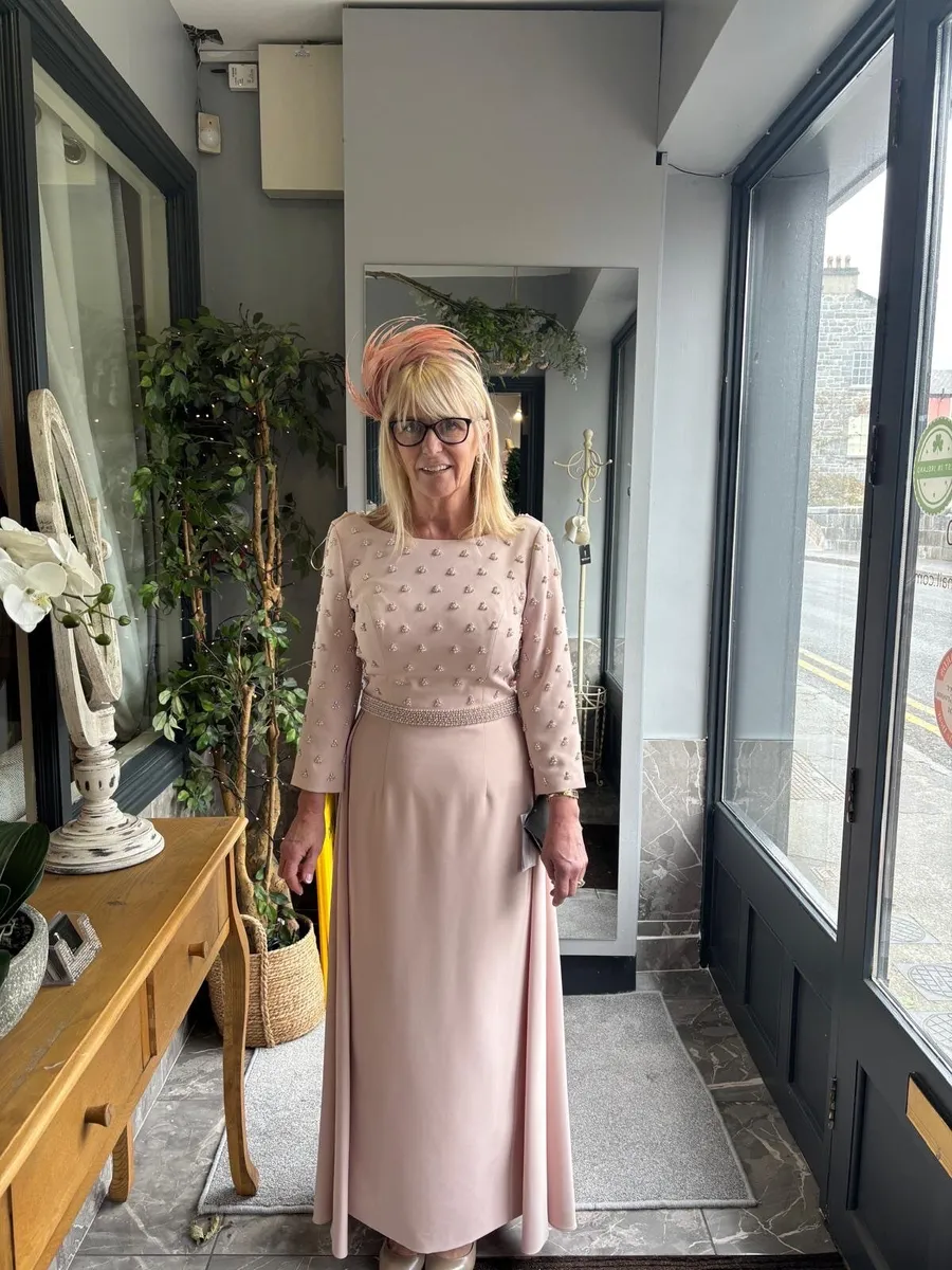 Mother of the Bride Dress - Image 2