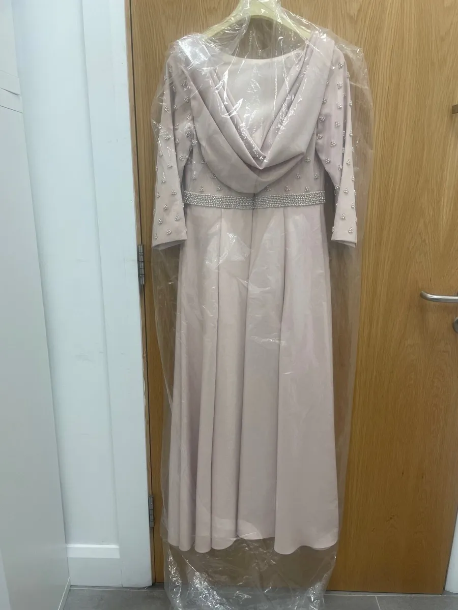 Mother of the Bride Dress - Image 3