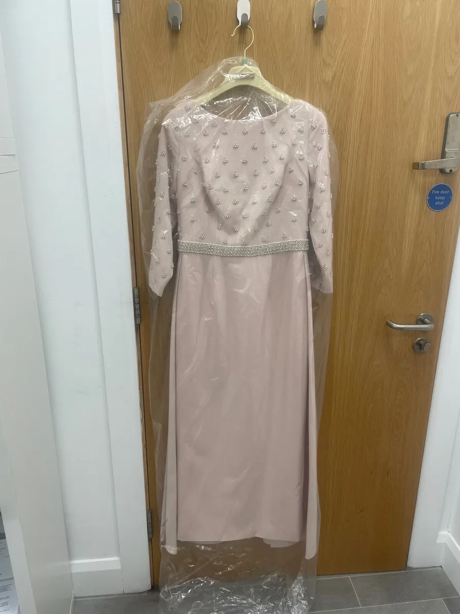 Mother of the Bride Dress - Image 4