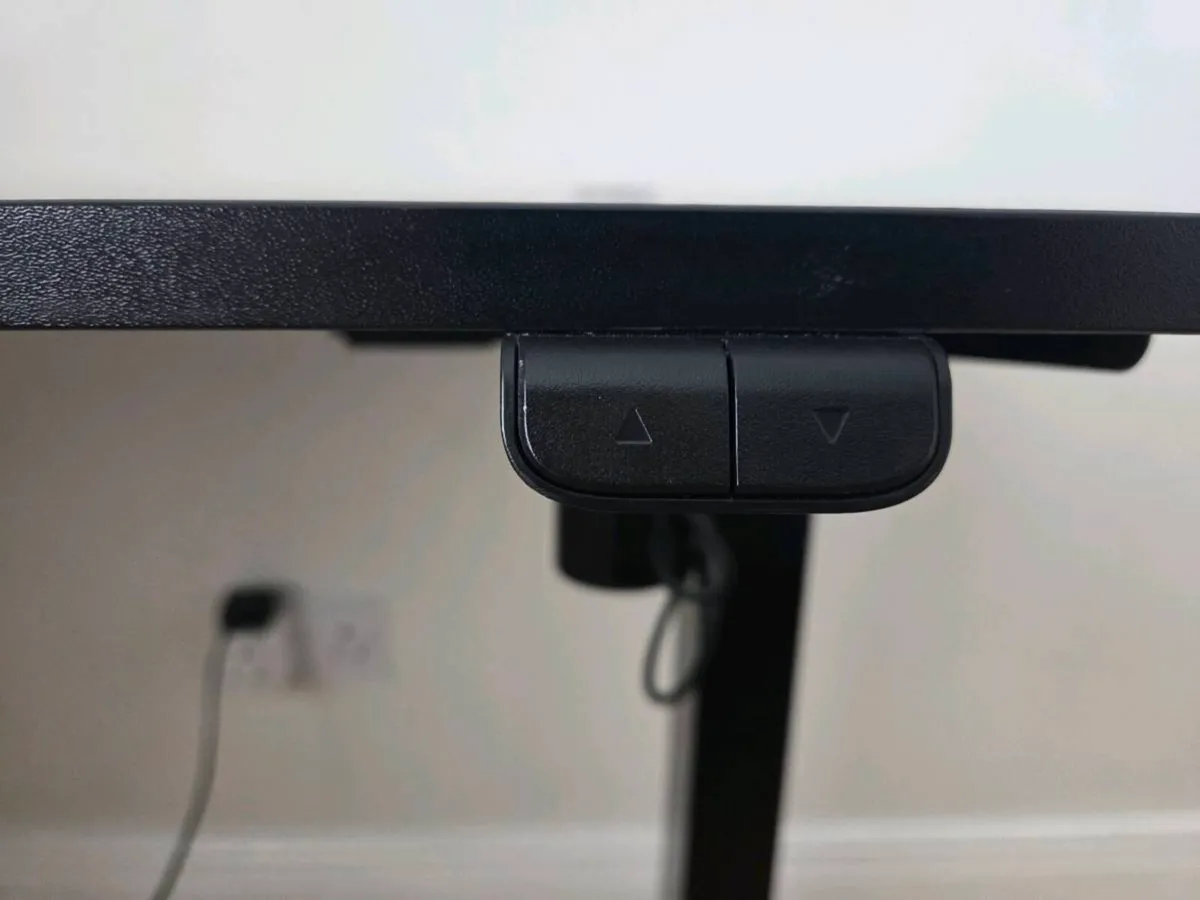 Standing Desk & Chair - Image 4