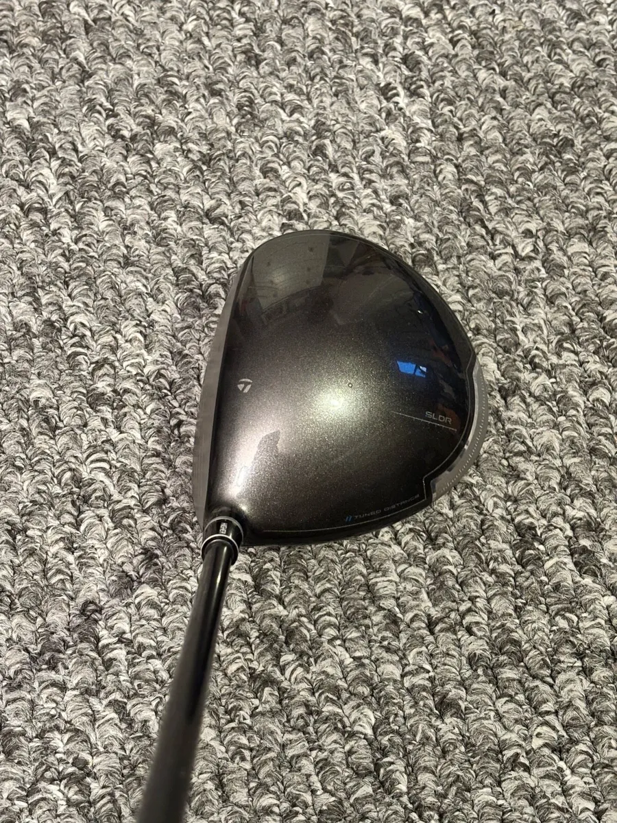 Taylormade SLDR Driver - Image 2