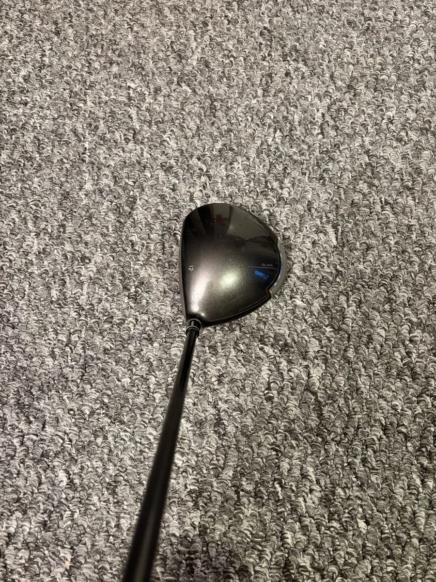 Taylormade SLDR Driver - Image 3