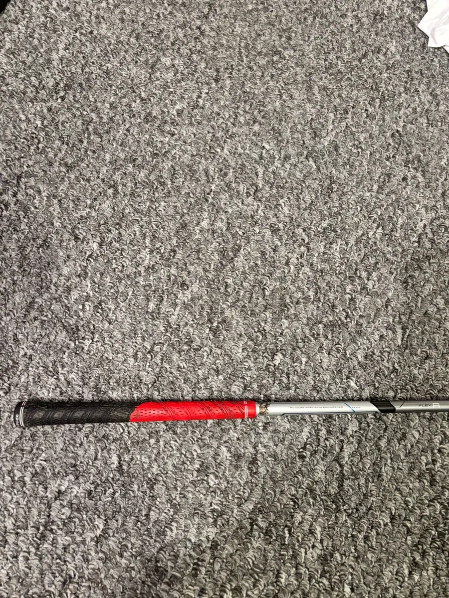 Taylormade SLDR Driver - Image 4