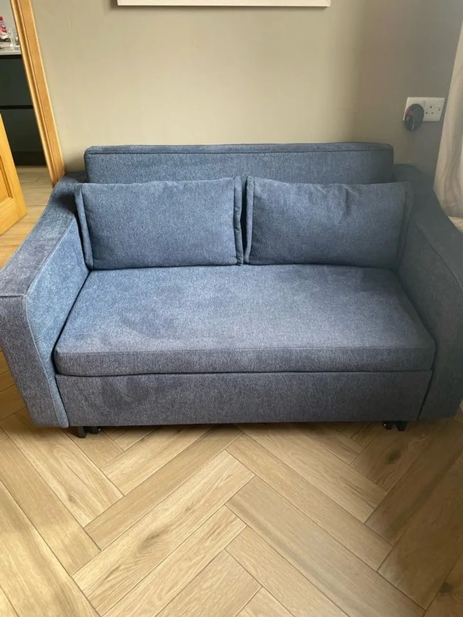 Aspen sofa bed - Image 3