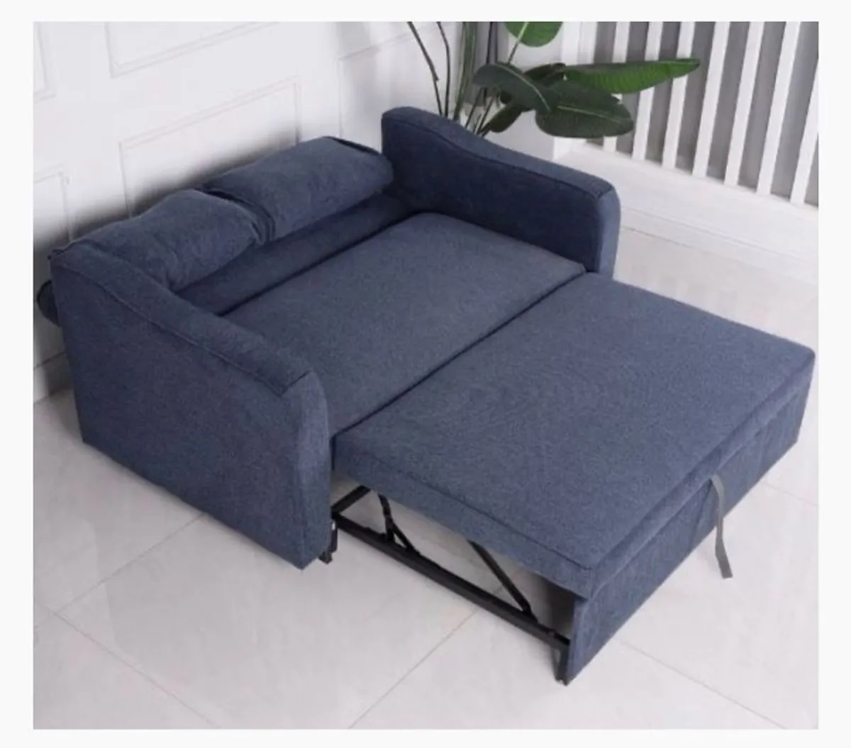 Aspen sofa bed - Image 1