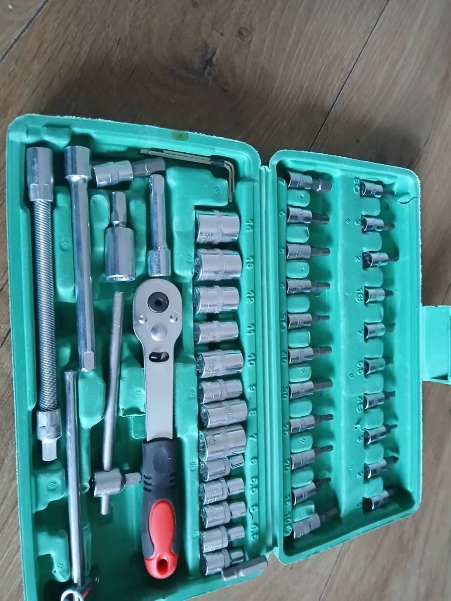 Tool set - Image 2