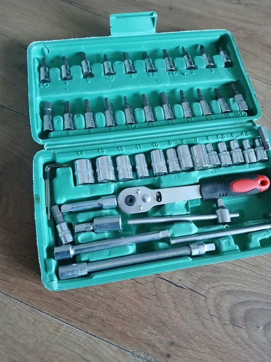 Tool set - Image 3