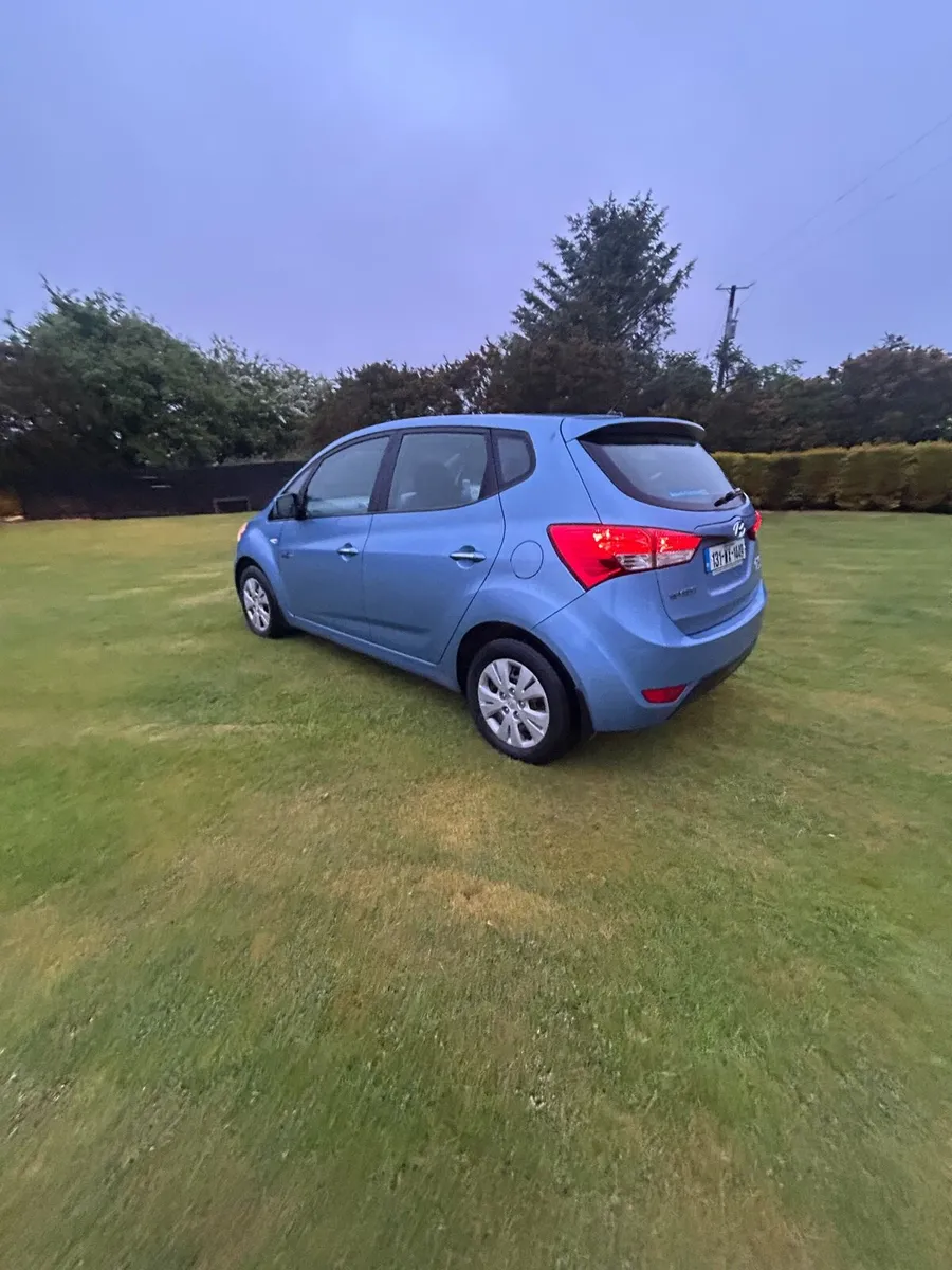 2013 Hyundai ix20 - Image 3