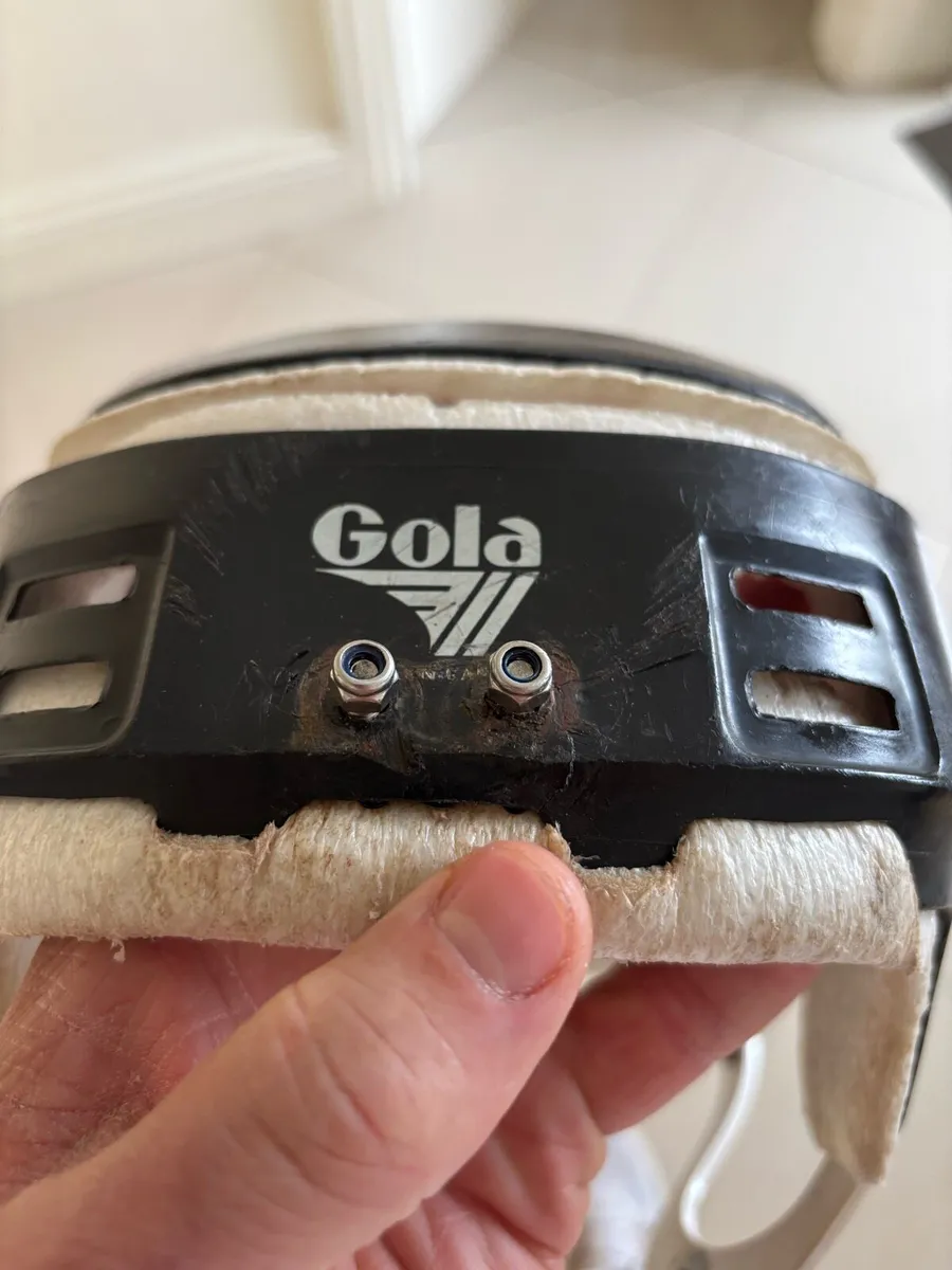 Oldstyle Gola - Image 2