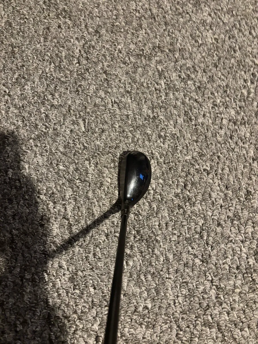 Taylormade rescue hybrid - Image 3