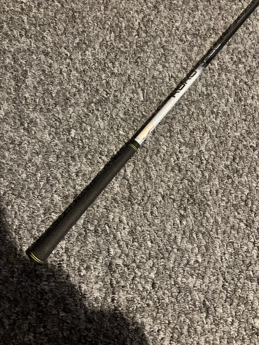 Taylormade rescue hybrid - Image 4