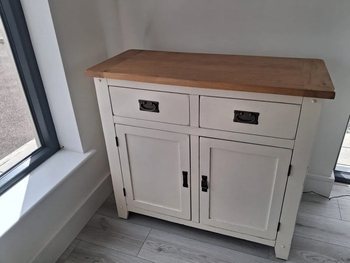 Sideboard - Image 1