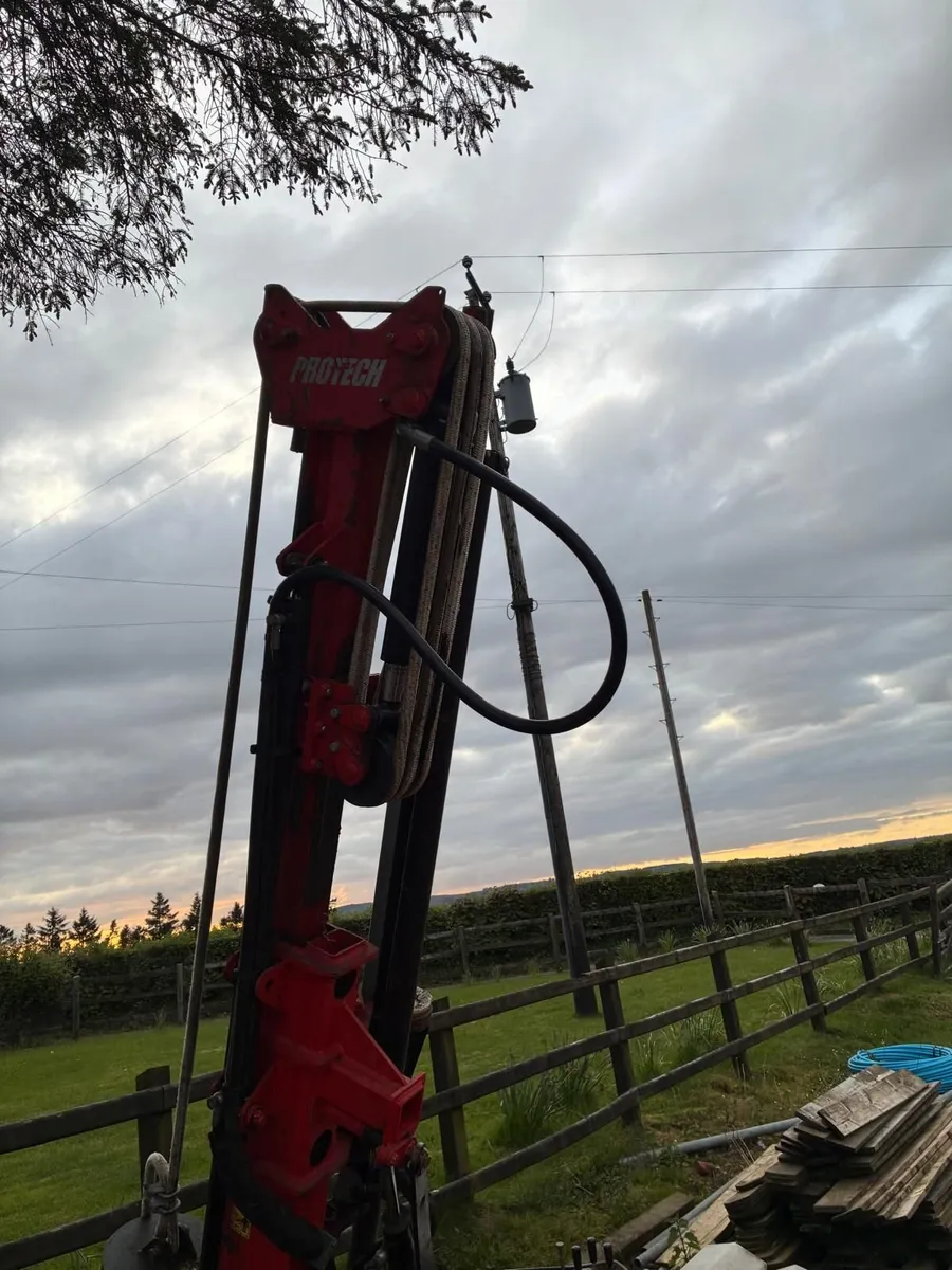 Protech P230s Post Driver - Image 4