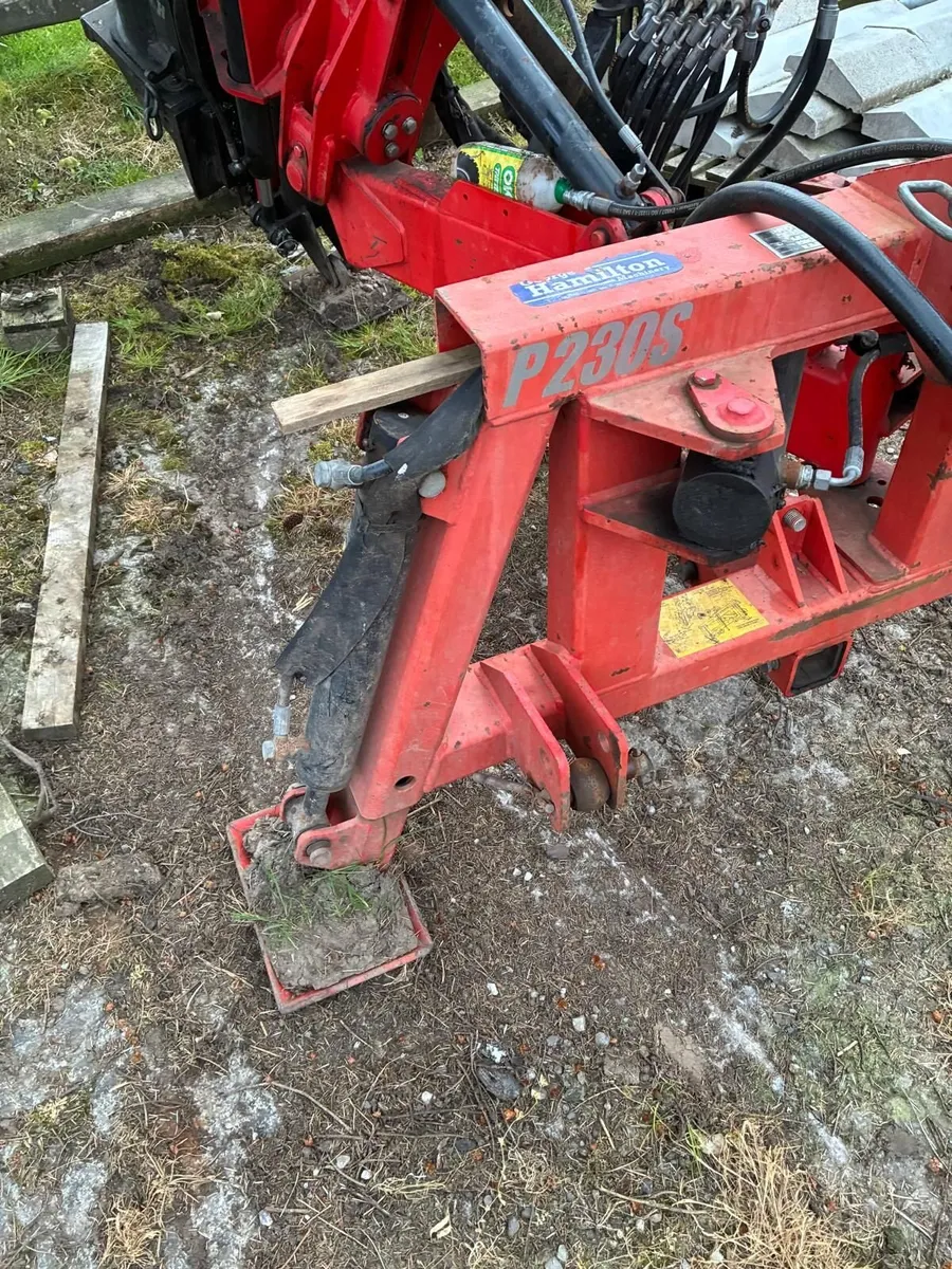 Protech P230s Post Driver - Image 3