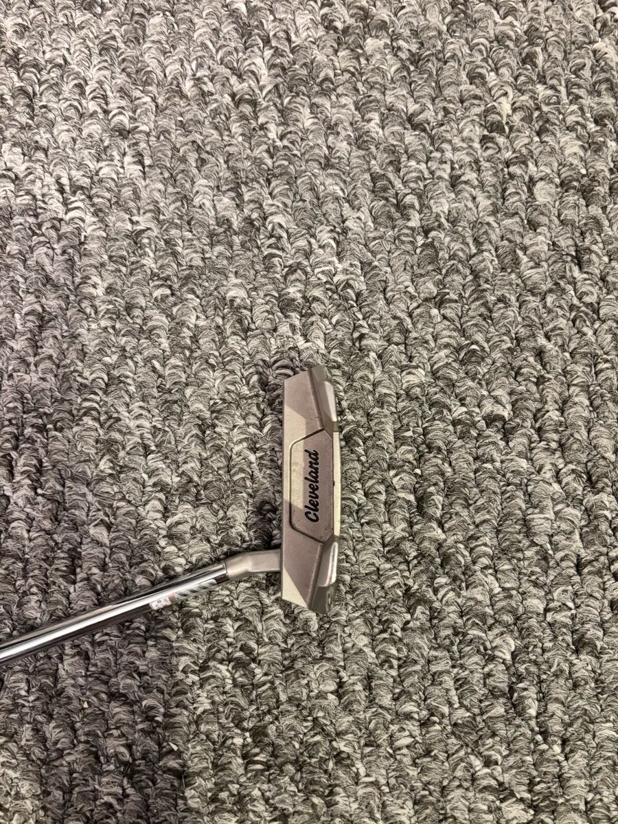 Cleveland hbsoft putter - Image 4