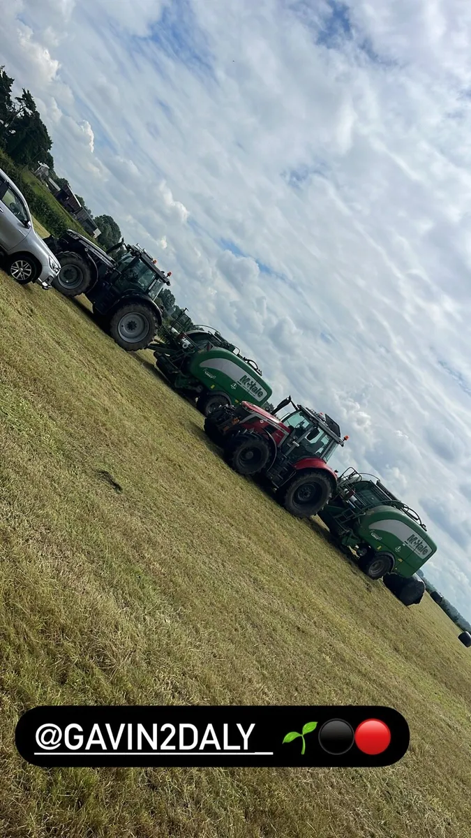 Tractor driver / Farm worker - Image 2