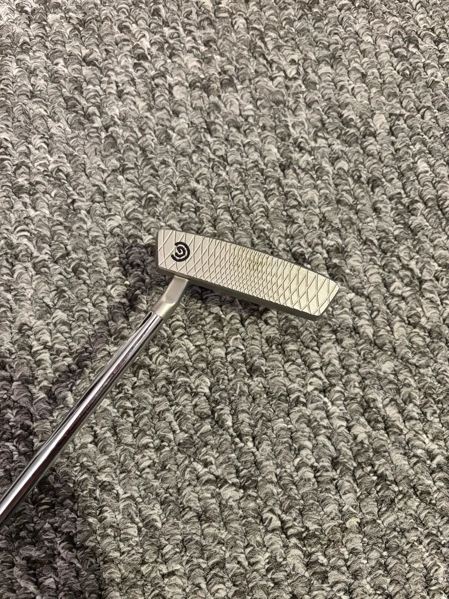 Cleveland hbsoft putter - Image 1