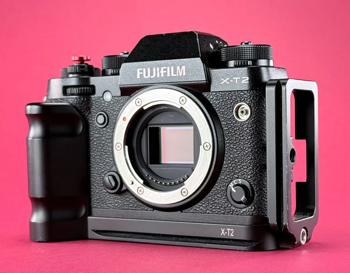 FujiFilm X-T 2 - Image 3