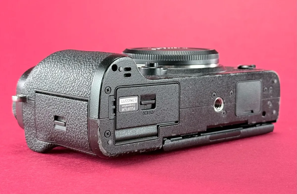 FujiFilm X-T 2 - Image 4