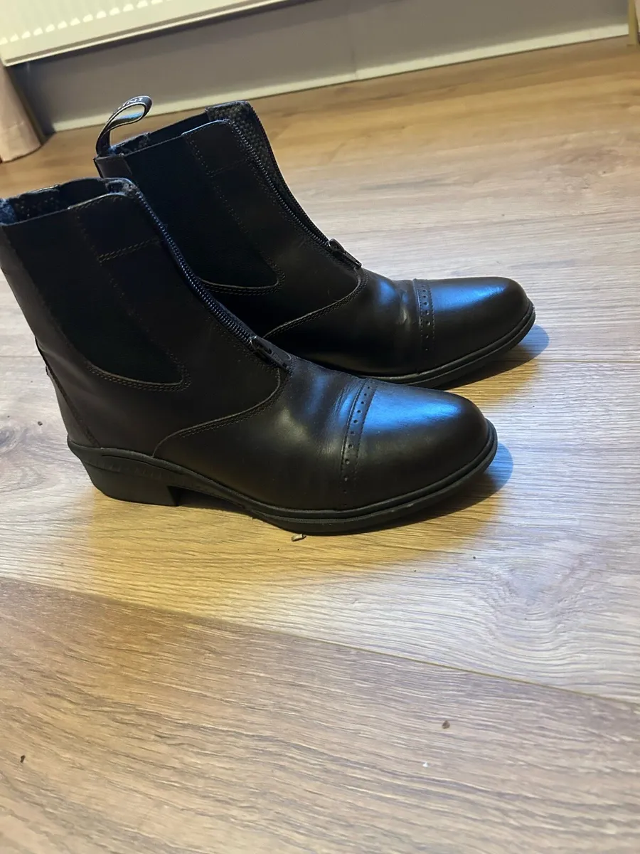 Brand new brogini boots - Image 2