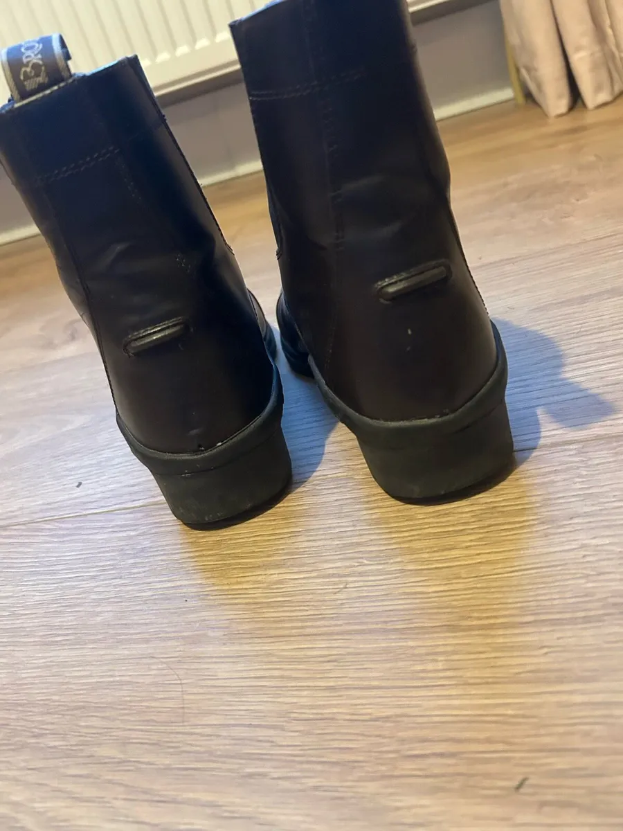 Brand new brogini boots - Image 3