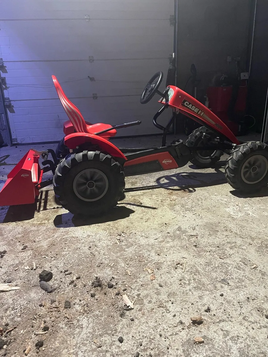 Berg go kart - Image 2