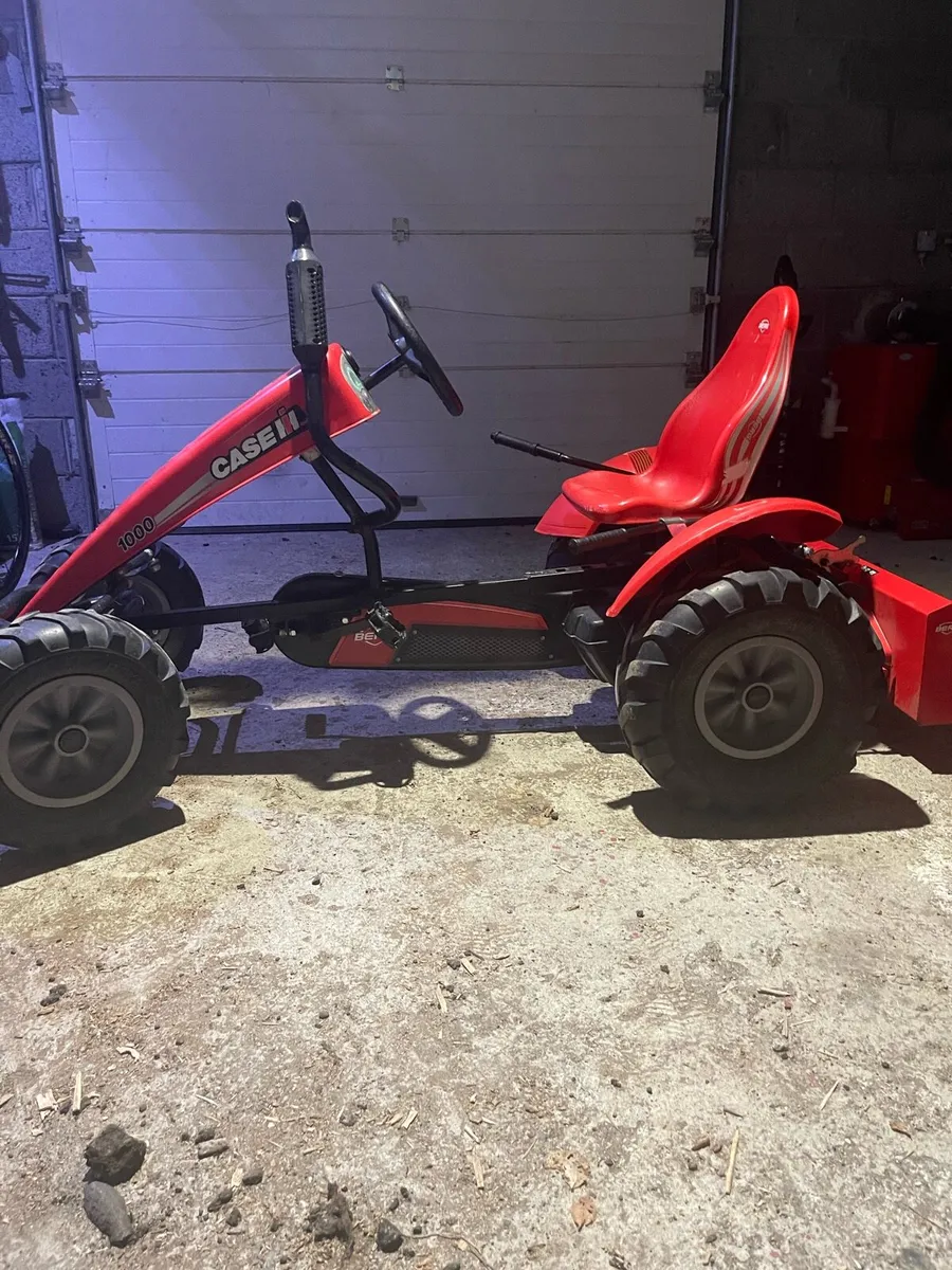 Berg go kart - Image 3
