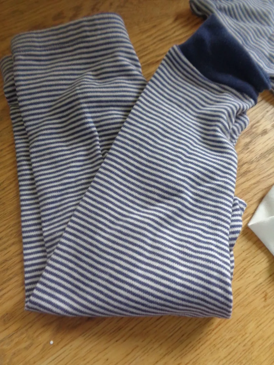 Babies 2 Pack Pyjamas for Sale - Image 3