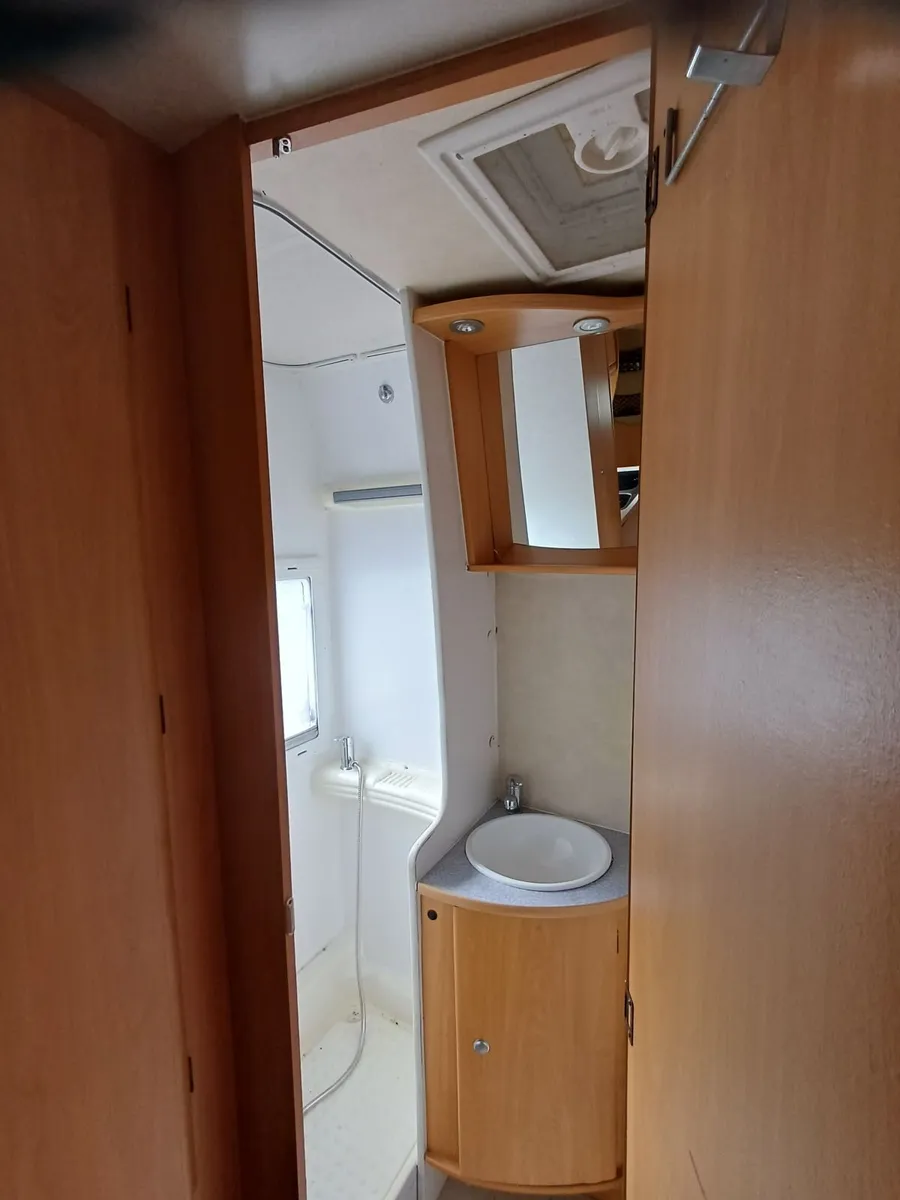 Camper Van 2005 - Image 2