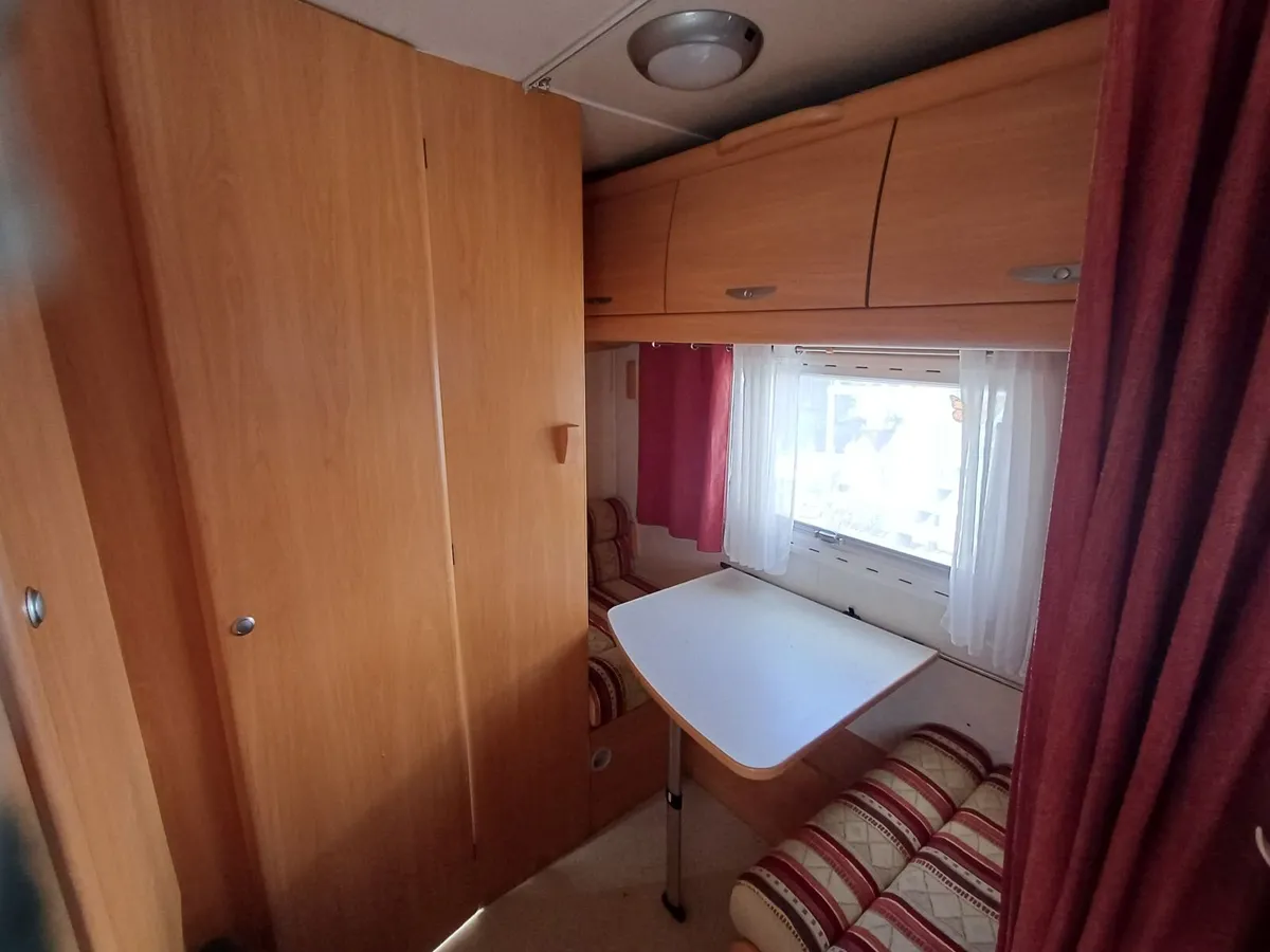 Camper Van 2005 - Image 3
