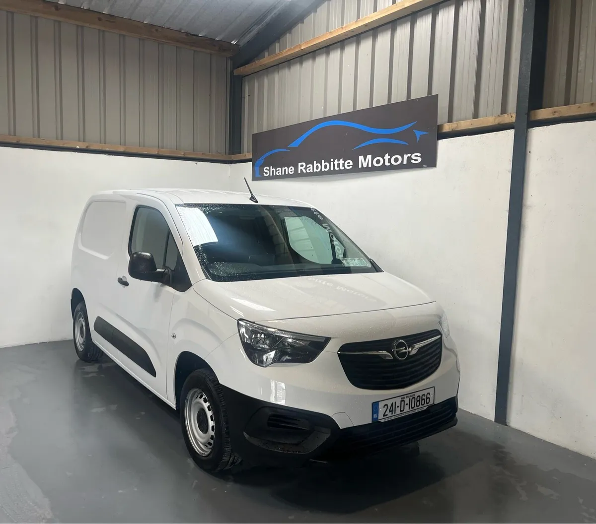 241 OPEL COMBO L1H1 1.5hdi - Image 4