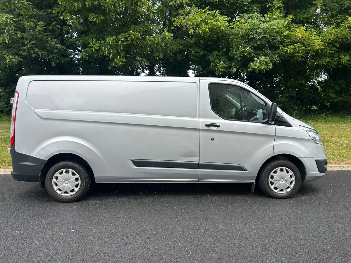 Ford Transit 2019 - Image 3