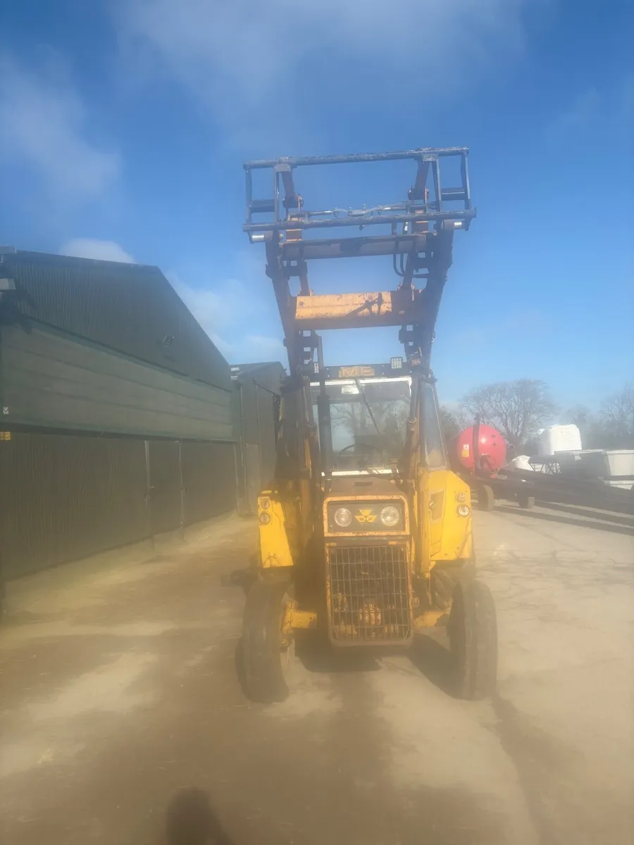 Massey 50B - Image 2
