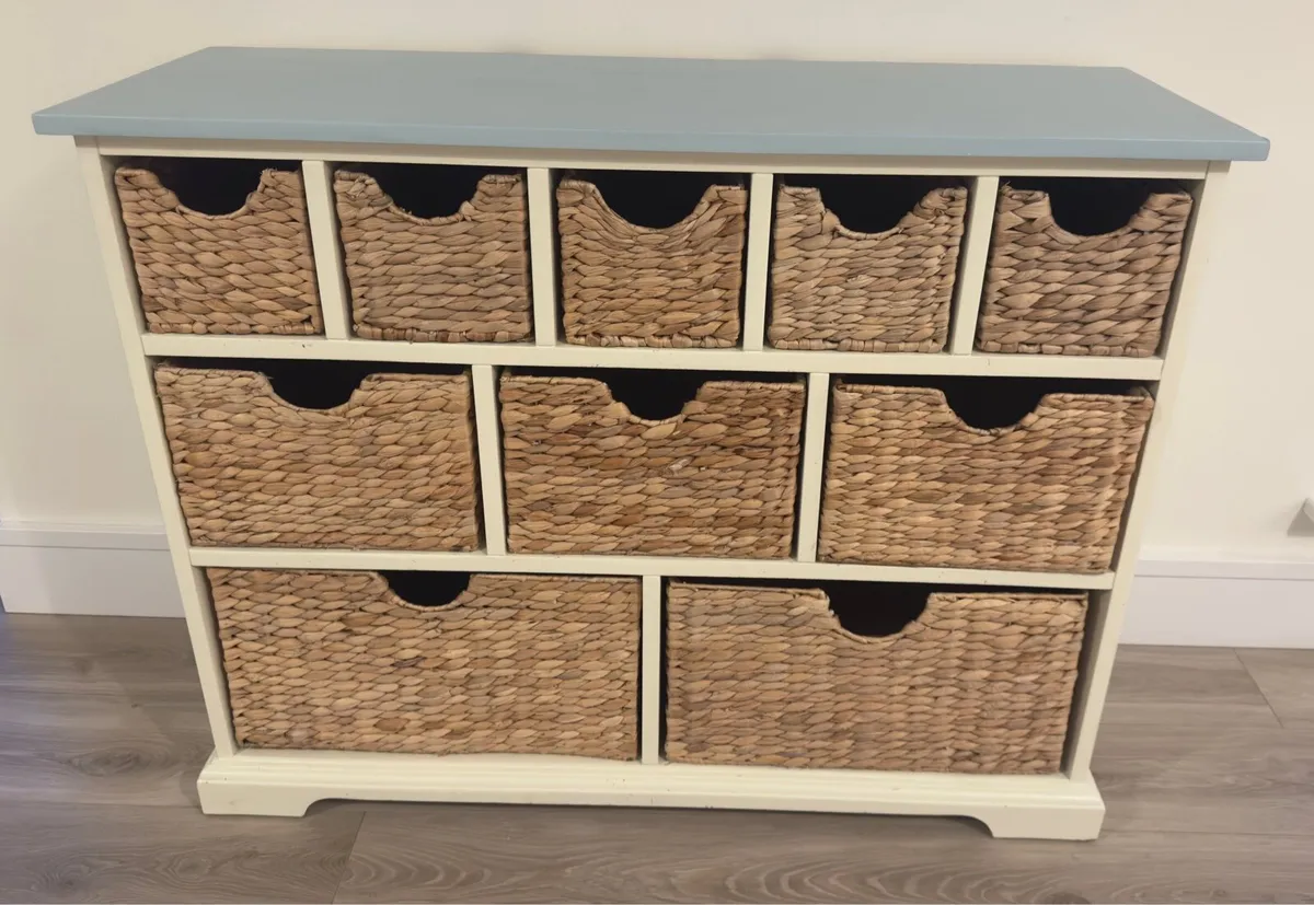 Cotswolds Company Merchant Chest - Image 2