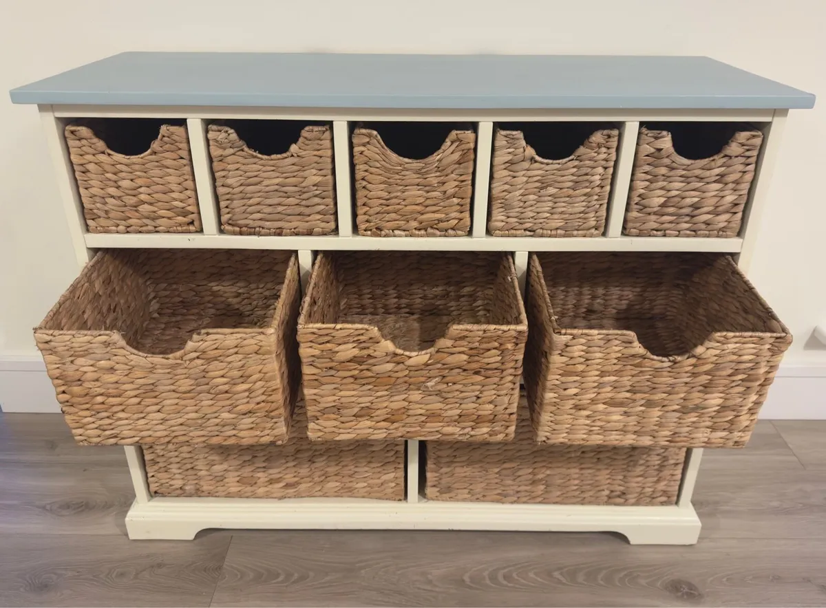 Cotswolds Company Merchant Chest - Image 4