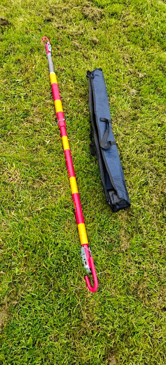 5 tonne Towing bar - Image 1