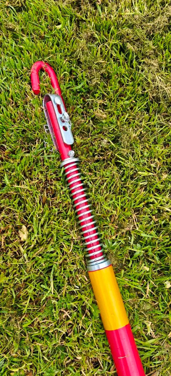 5 tonne Towing bar - Image 3