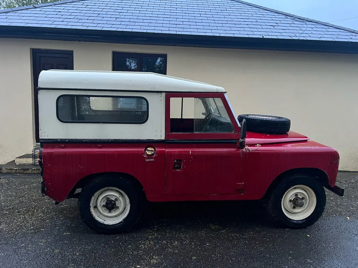 LandRover - Image 4