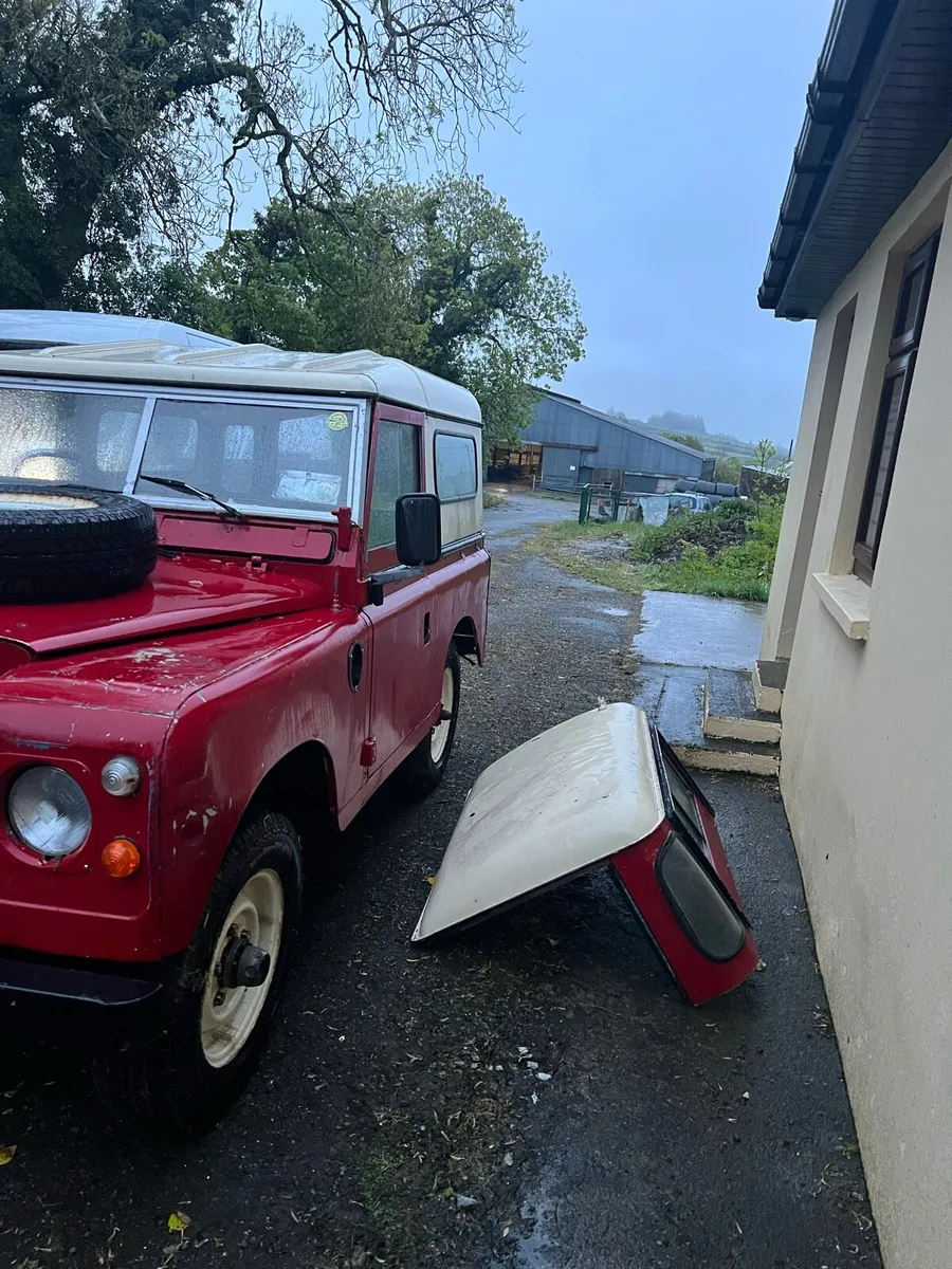 LandRover - Image 2